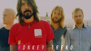 [FREE] Foo Fighters x Punk Rock Type Beat | Monkey Trend by Madatracker