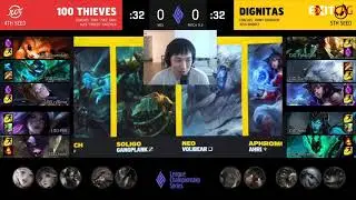 Doublelift's opinion on Dardoch