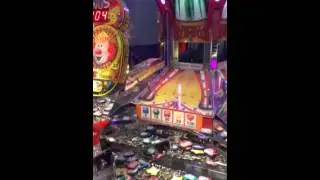 Ticket Circus