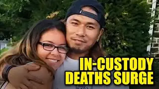 Four Migrants Die in Custody Over First Ten Days of 2026