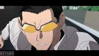 World Trigger「 AMV 」ᴴᴰ Turn All the Lights On
