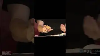 Hasbro Pulse Marvel Legends 9/9/25 live stream recap. Part 10Marvel Legends tease . Any idea?