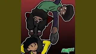 OUT THE MIX! (feat. Krazy & TREBABY3XS!)