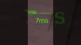 💀 До и после использования лучшего приложения для уменьшения пинга в codm Мой пинг теперь 7 мс #f...