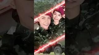 💥Thailand Military Power?-New War?!💥