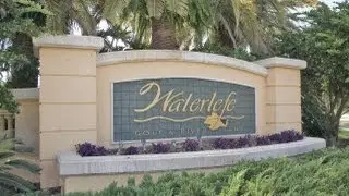 Waterlefe Golf & River Club - Bradenton Florida Neighborhood Video