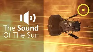 Listen To The Sound Of The Solar Wind