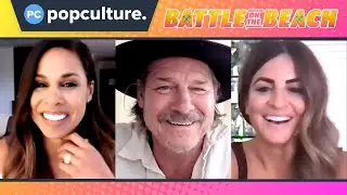 'Battle on the Beach' Stars Tease What to Expect With HGTV's New Summer Competition Series