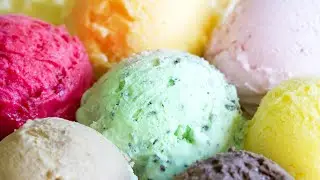 National Ice Cream Month 2019: 5 Things You Didn't Know About Ice Cream