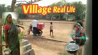 Real rural simple people in village of odisha ll Indian village daily routine ll village life India