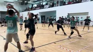 Vidacup   Flash Minions part 1