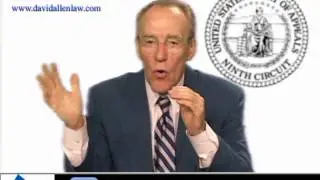 David Allen - Defendant Argues Right to Public Trial Exists During Sentencing
