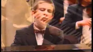 Vytautas Straizys W.A.Mozart Piano Concerto No.8 in C-major, K.246, or L&uuml;tzow Concert
