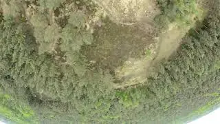 my first dronemoves
