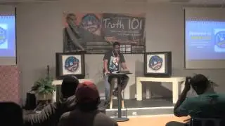 We grow in difficult times- Pastor Tommy Pickens III