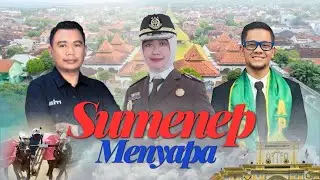 SUMENEP MENYAPA || KUHP dan KUHAP BARU: SUDAH SIAPKAH APARAT dan MASYARAKAT || RABU 07 JANUARI 2026