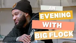 An Evening With Flock @BigFlock