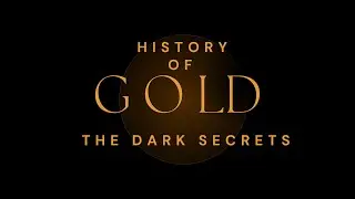 The History of Gold | From Ancient Civilizations to Modern Wealth