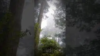 Scary Reddit Stories: Mysterious Messages Carved Into Every Tree?