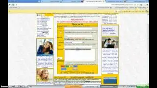 How do you advertise in  zeekrewards.
