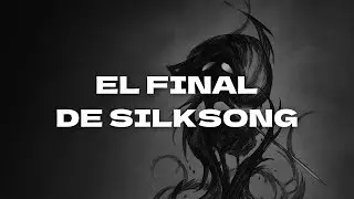 EL FINAL DE SILKSONG 😭⚔️ Lace Perdida &mdash; Boss Final | Silksong Ep.32
