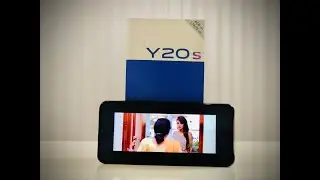 VIVO Y20S Camera Review !!! | With Video+Photo Samples🔥 |PakTel Mobile Store