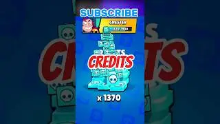 How to get FREE Credits FAST in Brawl Stars!