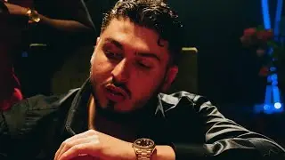 BLOK3 - Başkası Mı Var ( Prod. Wolker Production )