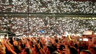 Robbie Williams - Angels - Live in Johan Cruyff Arena, Amsterdam (maandag 23 juni 2025)