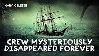 Haunted: History of the Ghost Ship Mary Celeste