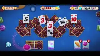 Candy Crush Solitaire 03.01.2026 AC.Nhyznh88n