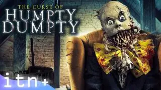 THE CURSE OF HUMPTY DUMPTY |🩸 FULL HORROR MOVIE 🩸| HD