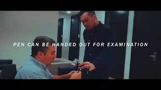Ulti Sharpie by Zamm Wong & Magic Action