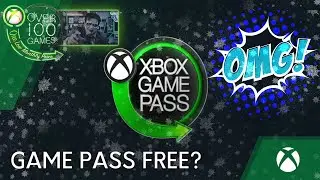 Xbox game pass pc free for 3 months - how to get it