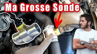 KIT SONDE DÉCLENCHEMENT VENTILATEUR MF SUZUKI SAMURAI