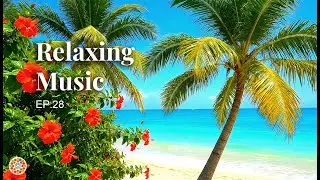 🎵Исцеляющая расслабляющая музыка для сна, медитации и покоя души | EP.28