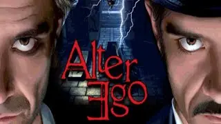 Alter Ego (2010) |PC| Квест - первый взгляд |Rus| Stream #1