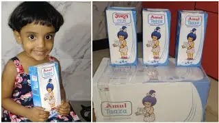 Mahino tak Rakhe istemal kare Amul ka taza Doodh || SSK VLOGGER