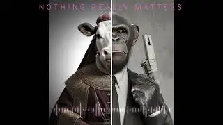 Hate factory - Nothing really matters