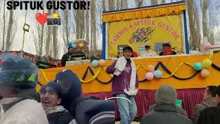 Spituk Gustor 2026 | Funny & Unexpected Moments 😂#SpitukGustor #LadakhFestival #BuddhistFestival 