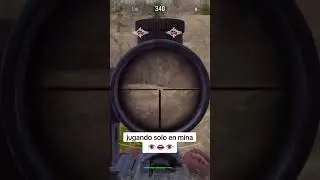 Mapa MINA solo gameplay arena breakout