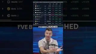 Zcash только что взлетел! Не пропустите!
