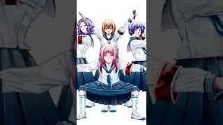 Atarashii Gakko will be preforming the Grand Blue Season 2 opening theme song.