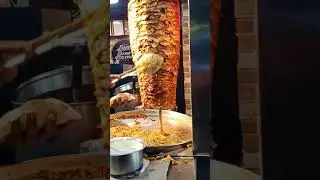 | Shawarma | 30kg | foodchallenge |fooddie |food of India | Arabian food |altaf food court| WHO