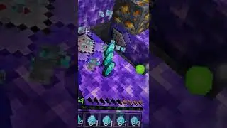 AFK mining be like