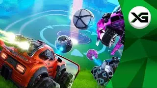 Turbo Golf Racing - (Beta) Gameplay | Xbox Series S [ENG]