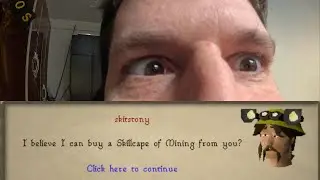 I FINALLY GOT 99 MINING IN OLD SCHOOL RUNESCAPE!!