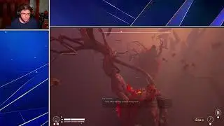 This Game Went From Calm to Complete Chaos in Seconds 😨 | VOIDTRAIN Live