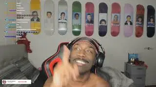 Bruce Drunk Vibing to 