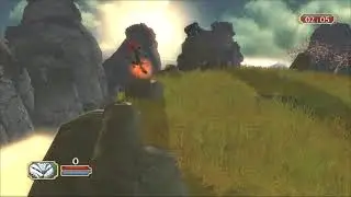 Kung Fu Panda (2008) 